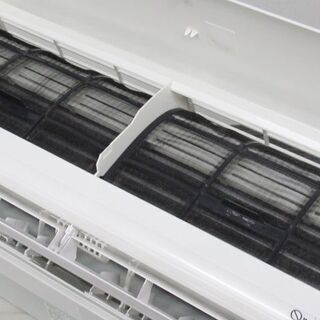 シャープ　ルームエアコン　AY-H22N　2018年　～6畳