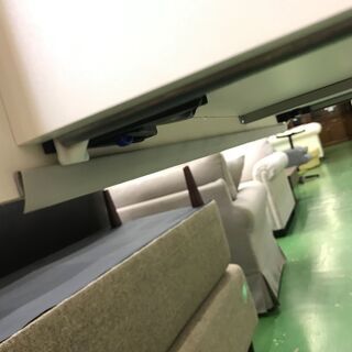 パモウナ　キッチンボード　幅120cm