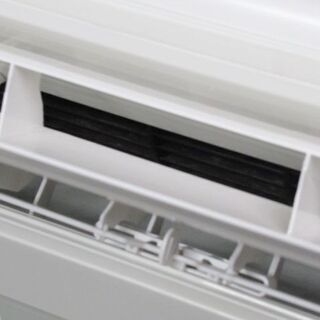 シャープ　ルームエアコン　AY-H22N　2018年　～6畳