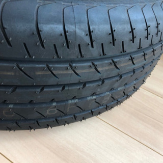 アルファード 純正タイヤ・ホイール 各4本 新品