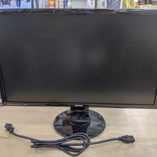 パソコン モニター 24インチ BENQ 2014年製 XL27...