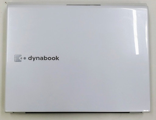 dynabook NXE/76HE デュアルコア 極美品！！ 送料無料　商談中