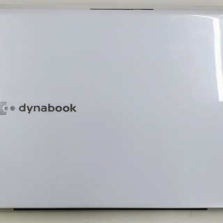 dynabook NXE/76HE デュアルコア 極美品！！ 送...
