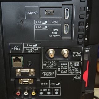 SHARP AQUOS 2016年製 液晶テレビ