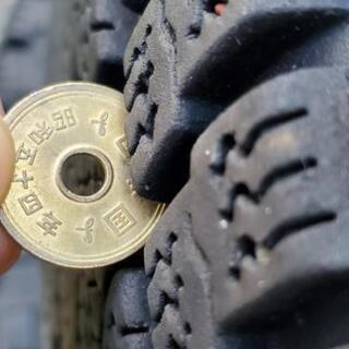 ヨコハマ GEOLANDAR I/T+ 175/80R16 ジムニー ４本 スタッドレス