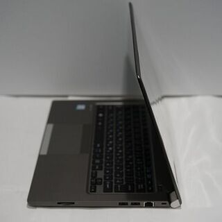 決定済お取引中】2021年モデル バッテリー良 10世代Corei5 ThinkPad X1 