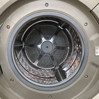 Panasonic/パナソニック　9ｋｇ洗/6ｋｇ乾燥　ドラム式洗濯機　NA-VR2600L　糸島福岡唐津　1009-01