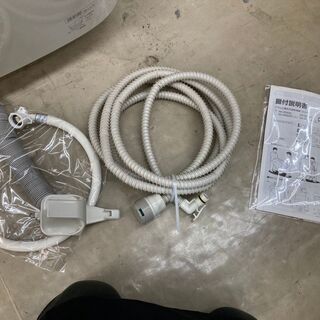 Panasonic/パナソニック　9ｋｇ洗/6ｋｇ乾燥　ドラム式洗濯機　NA-VR2600L　糸島福岡唐津　1009-01