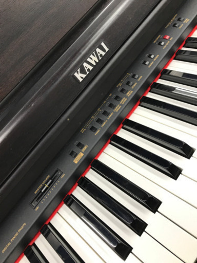 値下げ！再掲 カワイピアノ PN270 2002年製 電子ピアノ