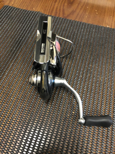 ダイワ 18EXIST 2500 XH 値下げしました