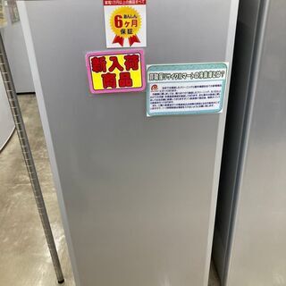 三菱 冷凍庫1ドア MF-U12Y-S 121L 2015年製 MITSUBISHI/三菱 1ドア 冷凍庫 121L 2015年製 MF-U12Y-S 【ユーズド