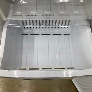 MITSUBISHI/三菱 121L冷凍庫 2015年式 MF-U12Y-S 糸島福岡唐津 1009-03