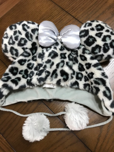 ディズニーランドファンキャップ とも 荒川のその他の中古あげます 譲ります ジモティーで不用品の処分