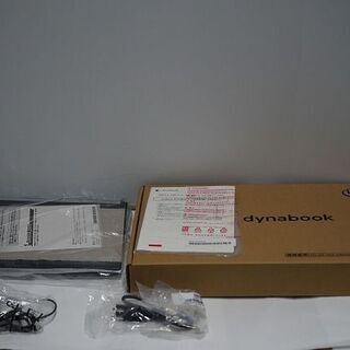 Dynabook ダイナブックPR6DNRA4447FD1 [ノ...