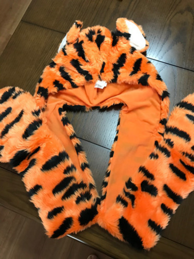 ディズニーファンキャップティガー とも 荒川のその他の中古あげます 譲ります ジモティーで不用品の処分