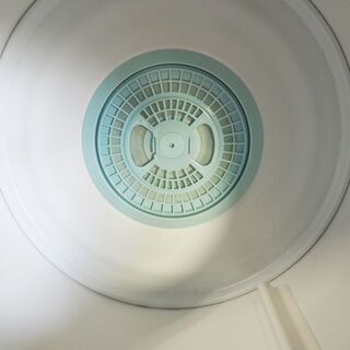 配達設置無料！ 良品 東芝 衣類乾燥機 6.0kgタイプ 2017年 JS02