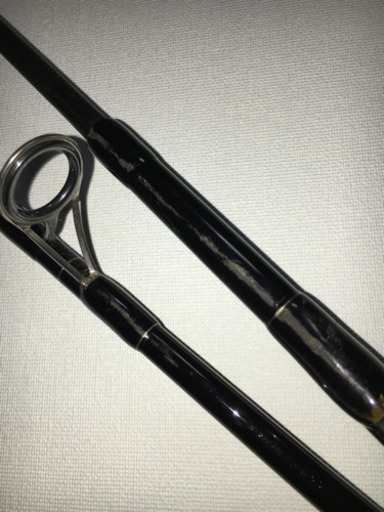 ゼナック DEFI MUTHOS 96HH ミュートス RGガイド ZENAQ ショア ゼナック DEFI MUTHOS 96HH ミュートス RGガイド ZENAQ ショア