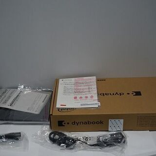 Dynabook ダイナブック PS7DNTGD4Y7FD1 [...