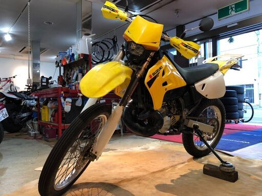 RMX250S sj13a 希少2st