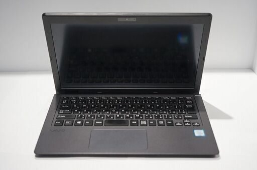 VAIO VJS111D12N Corei5(6200U)-2.3GHZ メモリ8GB SSD256GB 液晶11.6インチ(f10063429-291)