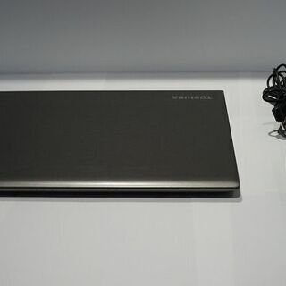 東芝 PR63BEAAD4EAD81 CoreI5(6200U)-2.3GHZ メモリ8GB SSD256GB 液晶 
