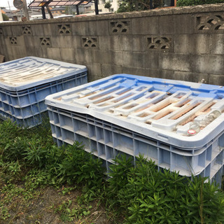 ジャンボックス　中古