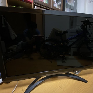 東芝Regza　Z2　42インチ　HDDつき