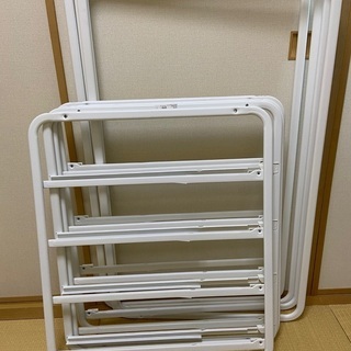 【ネット決済】IKEA  収納システム　ALGOT アルゴート　...
