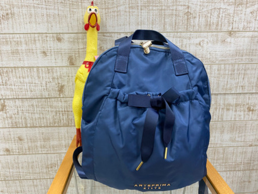 ANTEPRIMAMISTO　スポルティーヴォバックパック