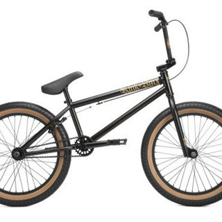 BMX [2019 CURB] ほぼ新品