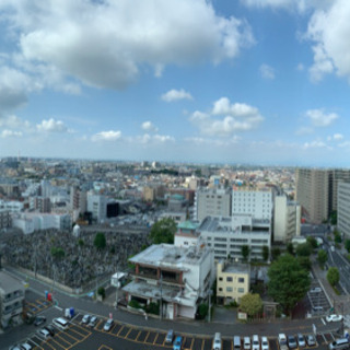 月曜日　日払い1万　足場1名