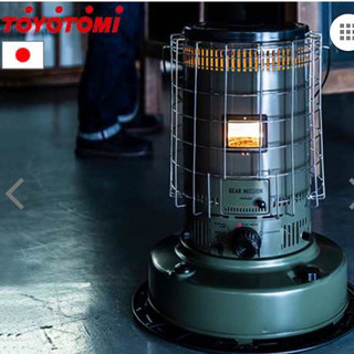 TOYOTOMI トヨトミ GEAR MISSION KS-GE67(G) KS-GE67 |トヨトミ公式