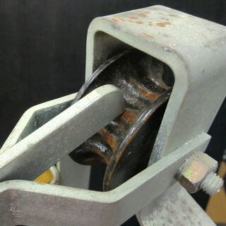 藤井電工 ツヨロン FA-40型 宙乗機