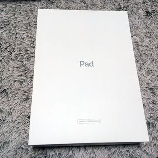 iPad 第5世代 空箱