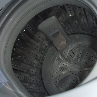 リサイクルショップどりーむ荒田店】4070 高年式!! ハイアール 洗濯機 2020