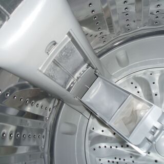 リサイクルショップどりーむ荒田店】4070 高年式!! ハイアール 洗濯機 2020