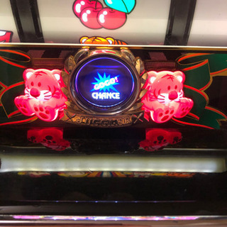 パチスロ実機 マイジャグラー3 値下げ 【公式通販】