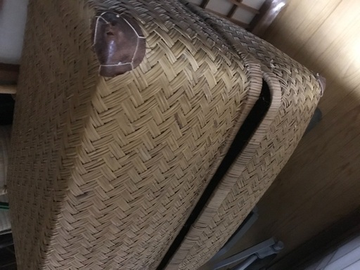 処分しました