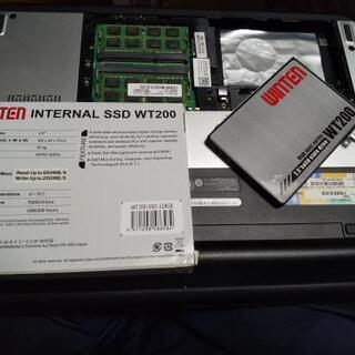 完売御礼 薄型良品】DELL LATITUDE 3330 Core i5＆新品SSD テレワークに。