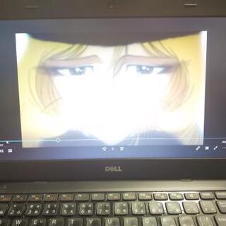 完売御礼 良品】DELL 15.6寸 Core i第4世代 テレワーク、zoomに！