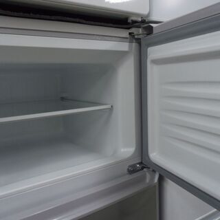 リサイクルショップどりーむ荒田店】4180 美品!! ハイアール 冷凍