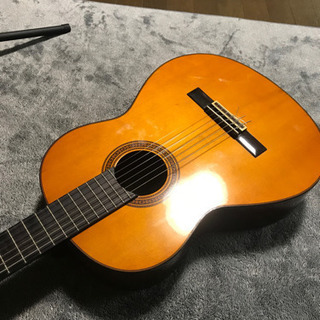 YAMAHA CG-130A 中古美品 ケース付き