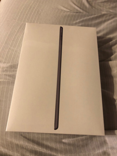 新品未開封iPad 32GB 第8世代