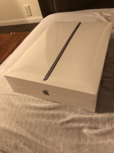 iPad 第8世代 32GB 新品未開封 Amazon.co.jp: 【整備済み品】 Apple iPad (第8世代) Wi-Fi 32GB