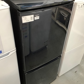 SHARP 2ドア冷蔵庫 SJ-D14B 2015年製 137L | w2-worldbuffet.co.uk