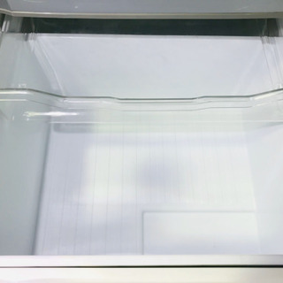 TOSHIBA✨3ドア冷蔵庫✨自動製氷付き✨清掃済?
