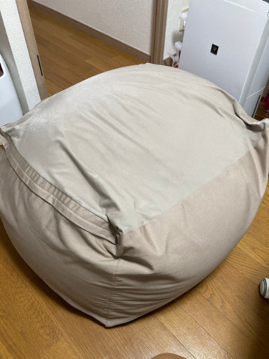 楽天市場】体にフィットするソファ 小 ポリエステル平織 セット