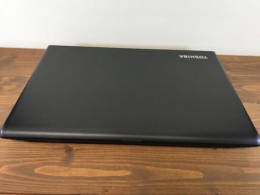 再値下げ】東芝 dynabook B554/K Core i5 メモリ8GB SSD 120G【美品 