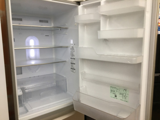 トレファク摂津店】Panasonic(パナソニック)の3ドア冷蔵庫が入荷しました！