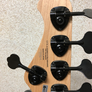 FUJIGEN / J-Standard JMJ5-ASH-DE-M/TWF